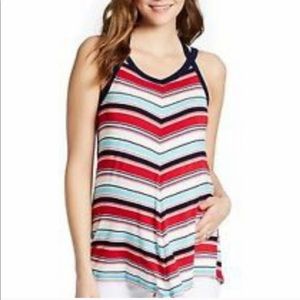 JESSICA SIMPSON: top